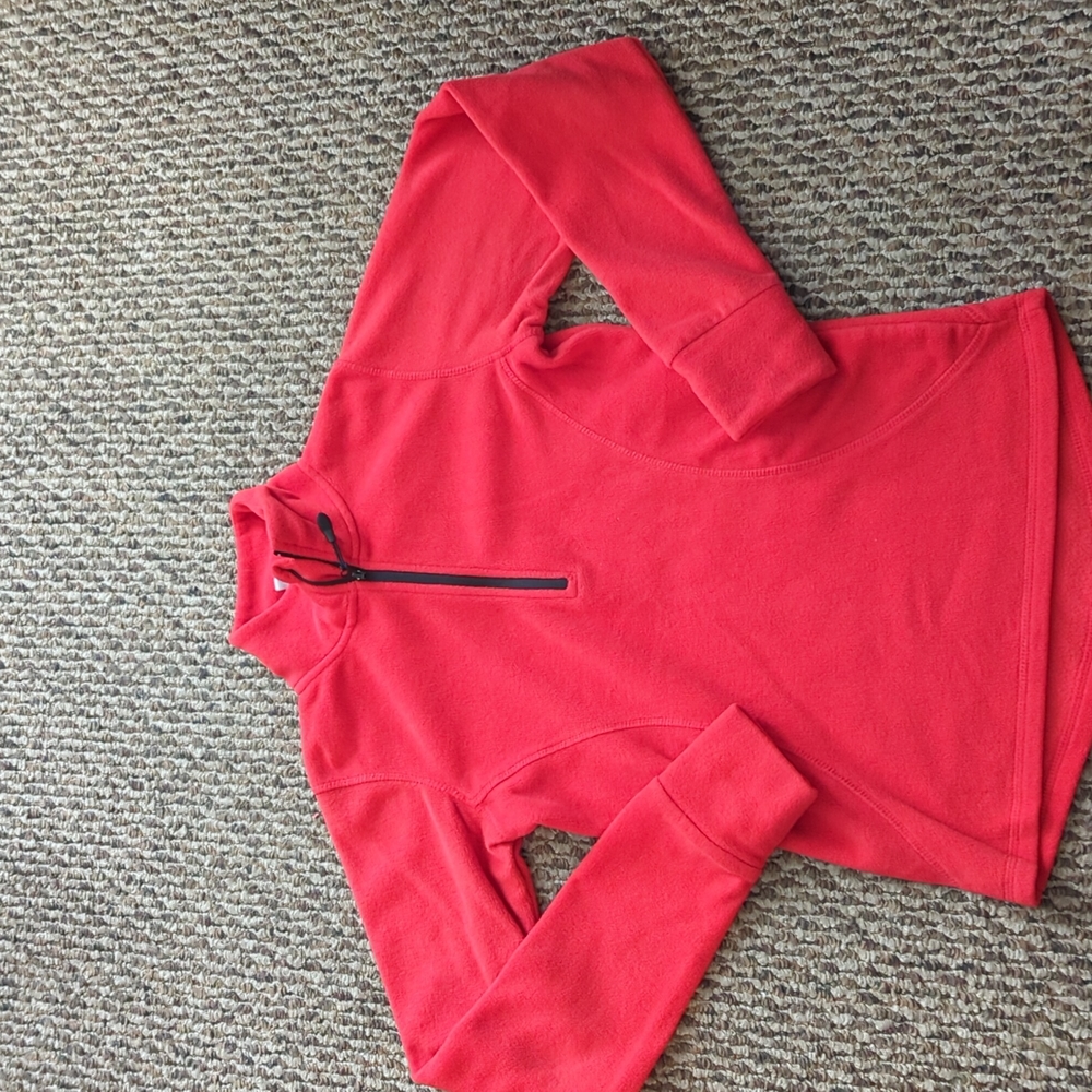 Everlast fleece size small